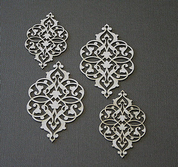 Photo Adornment - Element Set 1