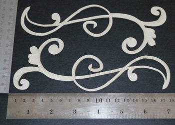 Photo Adornment - Flynn's Flourish