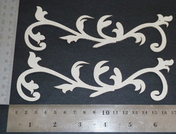 Photo Adornment - Larinda's Flourish