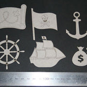 Pirate Treasure