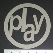 Play Disc