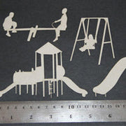 Playground Equipment