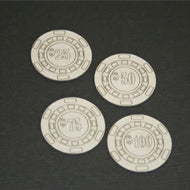 Poker Chips