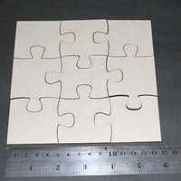 Puzzle Pieces