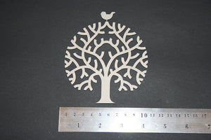 Rounded Tree Lge