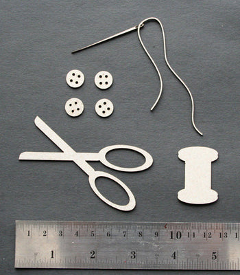 Sewing Set