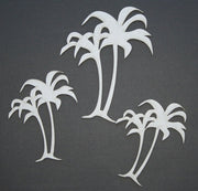 Small Palm Trees Set 1