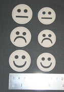 Smiley Faces