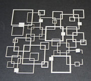 Square Collage Panel
