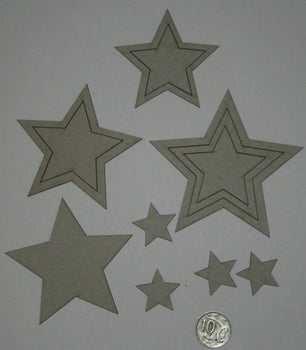 Stars Pack
