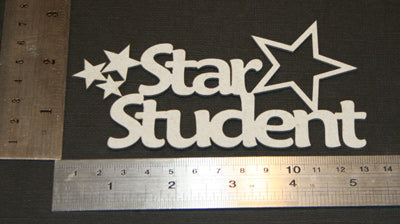 Star Student