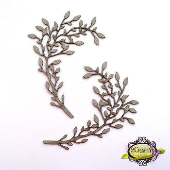 Swaying Branches
