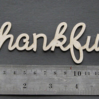 Thankful Title