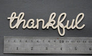 Thankful Title