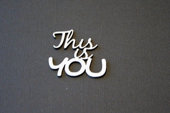 This is You