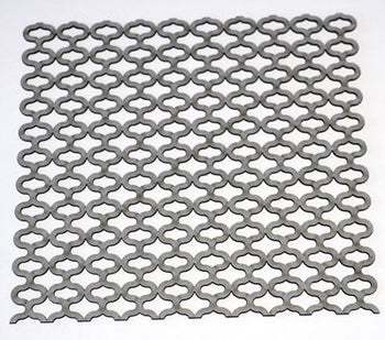 Turkish Lattice Panel