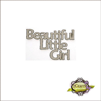 Beautiful Little Girl