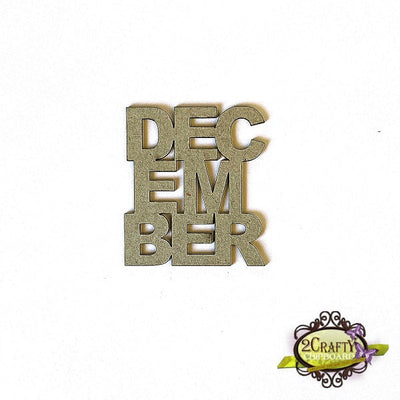 December Title