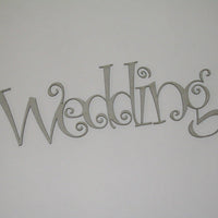 Wedding Script