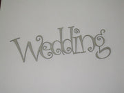 Wedding Script