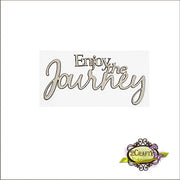 Enjoy The Journey