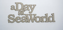 A Day at Seaword Title