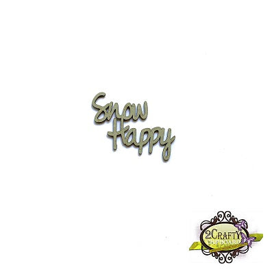 Snow Happy